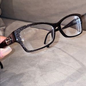 Gucci Prescription Glasses